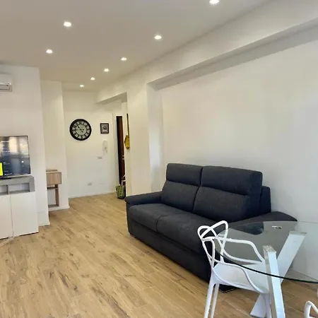 Pm 34 Viale Imperatore - San Paolo Station * Roma