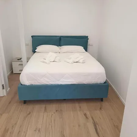 Pm 34 Viale Imperatore - San Paolo Station * Roma