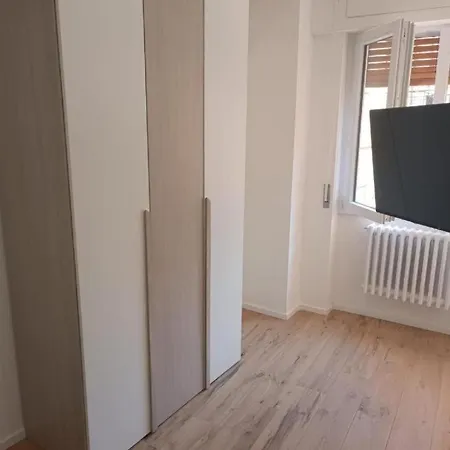 Apartamento Pm 34 Viale Imperatore - San Paolo Station